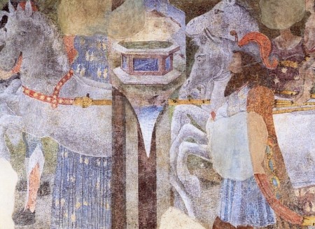 Carpi, una pausa col sapore dell'arte