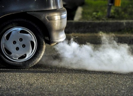 Carpi respira a fatica: scatta l'emergenza smog