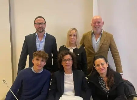 Rimpasto in Giunta, la destra attacca: "Carpi vuole sicurezza, non dialogo interculturale"