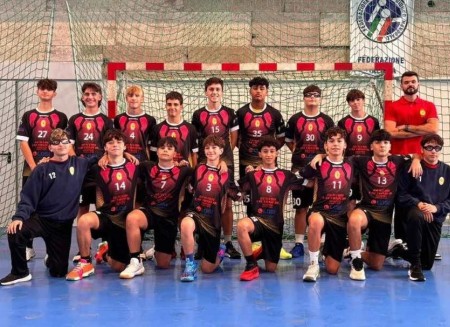 Carpi si spacca in due sul parquet della Fassi: vince la Len nel derby più atteso