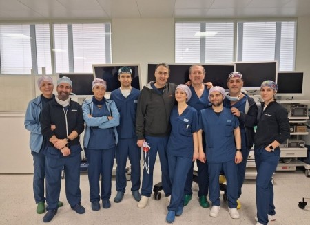 Carpi, una tecnica che rivoluziona la cura del tumore al seno