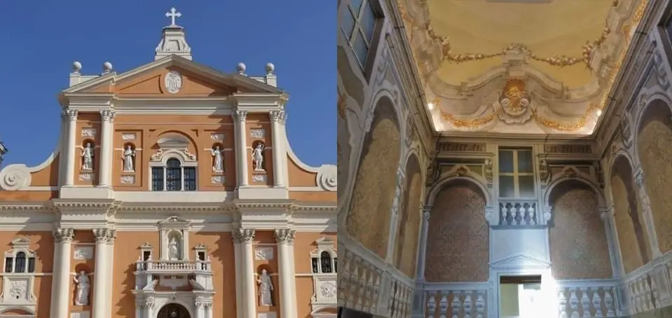 Passaggi segreti: due giorni per scoprire cosa si nasconde tra il Palazzo Vescovile e la Cattedrale