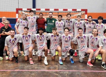 Carpine d'argento a Imola: buona la prima per i giallorossi