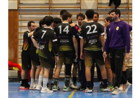 Carpine, la palestra Fassi si scalda: torna il torneo "Città di Carpi"