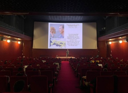 Carpinscienza nel mirino: quando la scienza incontra la politica
