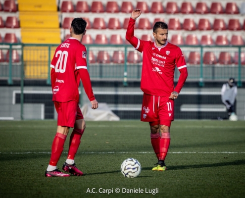 Cassani punta sui titolari per il match casalingo