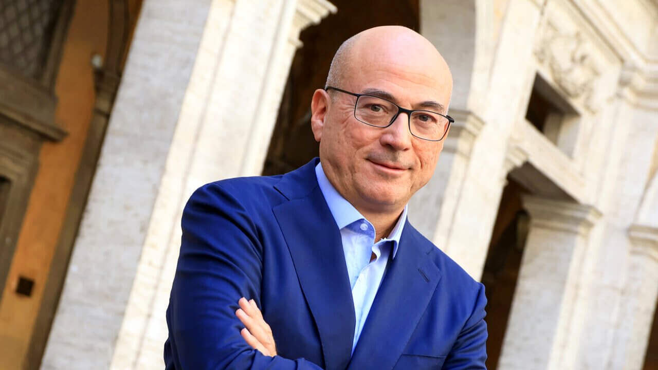 Cazzullo porta San Francesco a Modena: "Il primo italiano che parla ancora a noi"