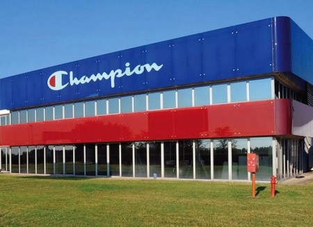 Champion profumerà il mondo: quando lo sport incontra l'eleganza