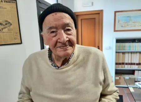 Addio a Claudio Boni, il signore della maglia che sognava un'altra Carpi