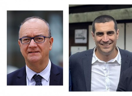 Commissari a scuola: Carpi nella tempesta