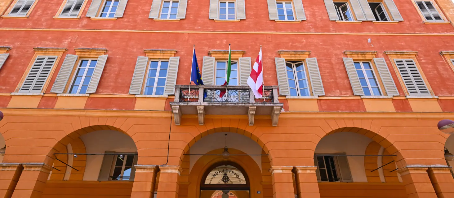 Ponte del 2 giugno a Carpi: uffici chiusi lunedì e martedì, ma i Musei di Palazzo dei Pio aprono per la Festa della Repubblica