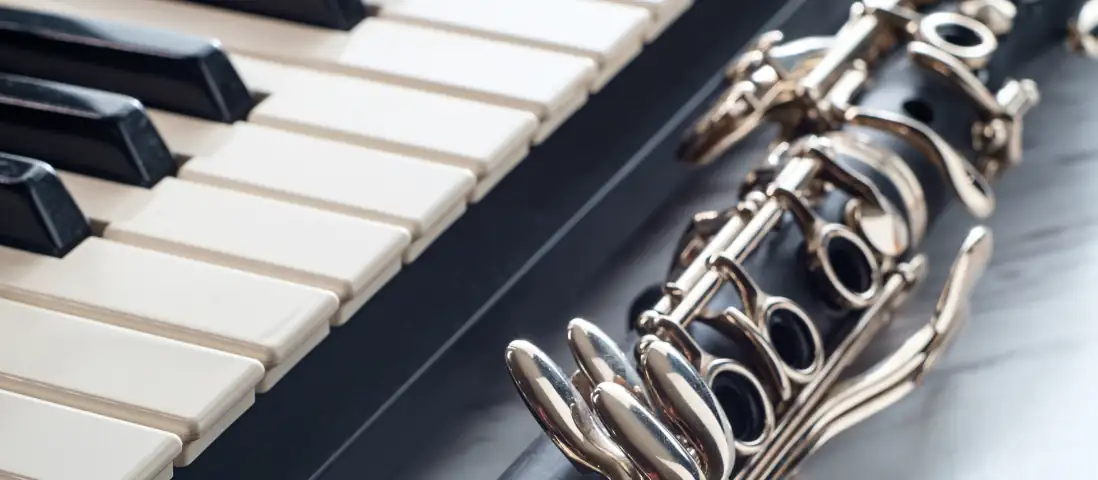 Vienna incontra Parigi all'Auditorium San Rocco: fiati e pianoforte in libertà