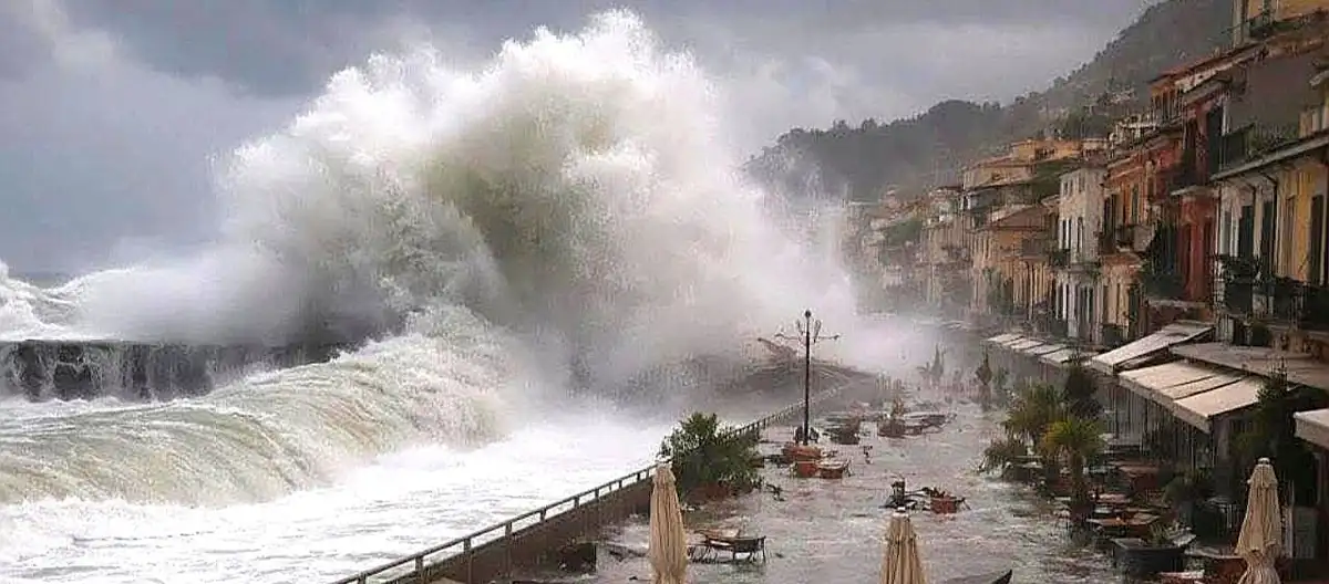 Novi restituisce l'abbraccio alla Sicilia
