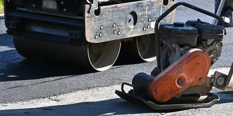 Lavori in corso sulla SS 413: traffico rallentato fino a marzo