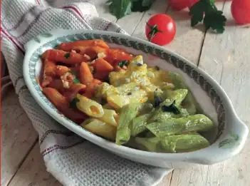 A San Marino di Carpi si mangia la pasta (e si aiuta Cuba): 250 posti, prenotarsi è quasi un dovere civile