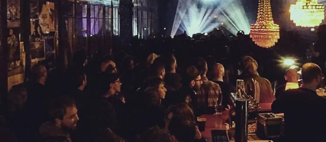 Aperitivo Partigiano: musica e memoria al Mattatoyo