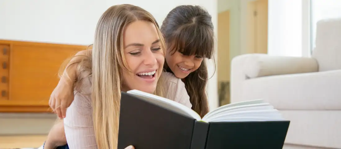 Bambini in cammino: l'avventura tra le pagine inizia venerdì