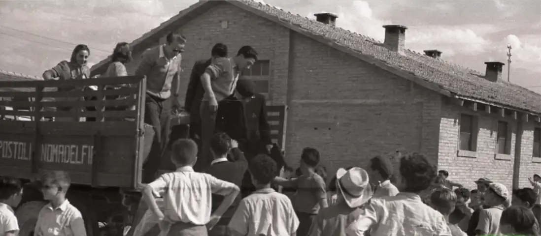 Nomadelfia e Chiesa: storie di tensioni e utopie