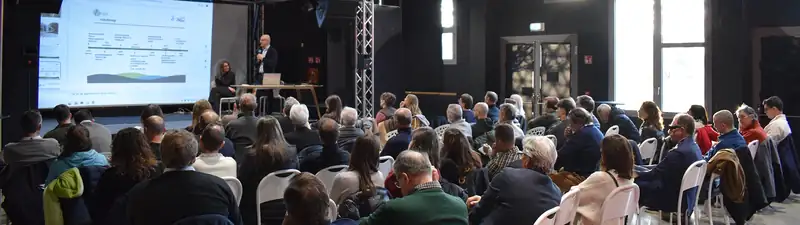 PUG: Unione Terre d'Argine apre al confronto con i professionisti