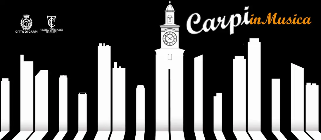 Grande musica a Carpi: due stelle per l'estate