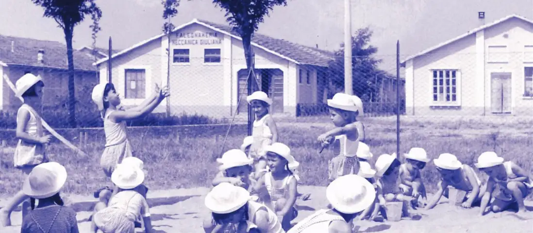 Fossoli si racconta: quando la Storia torna a parlare