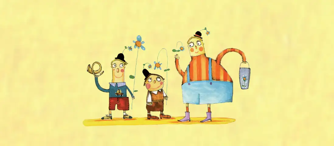 Pomeriggi Animati: favole e carnevale al Centro Graziosi