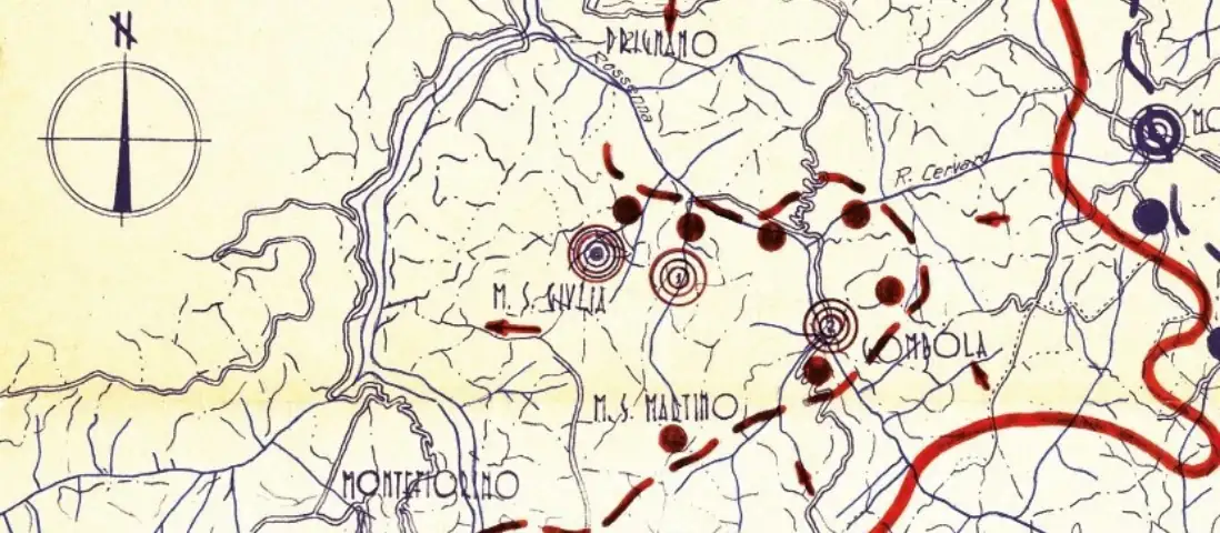 Storia e memoria si incontrano all'Auditorium Loria