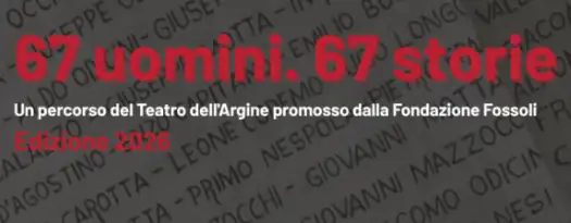 27 ragazzi, 67 nomi: quando la memoria prende voce al Museo del Deportato