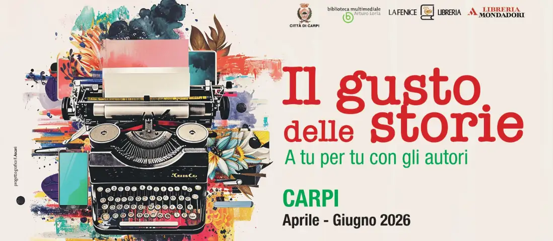 Una serata tra storia e rivolte sociali a Carpi