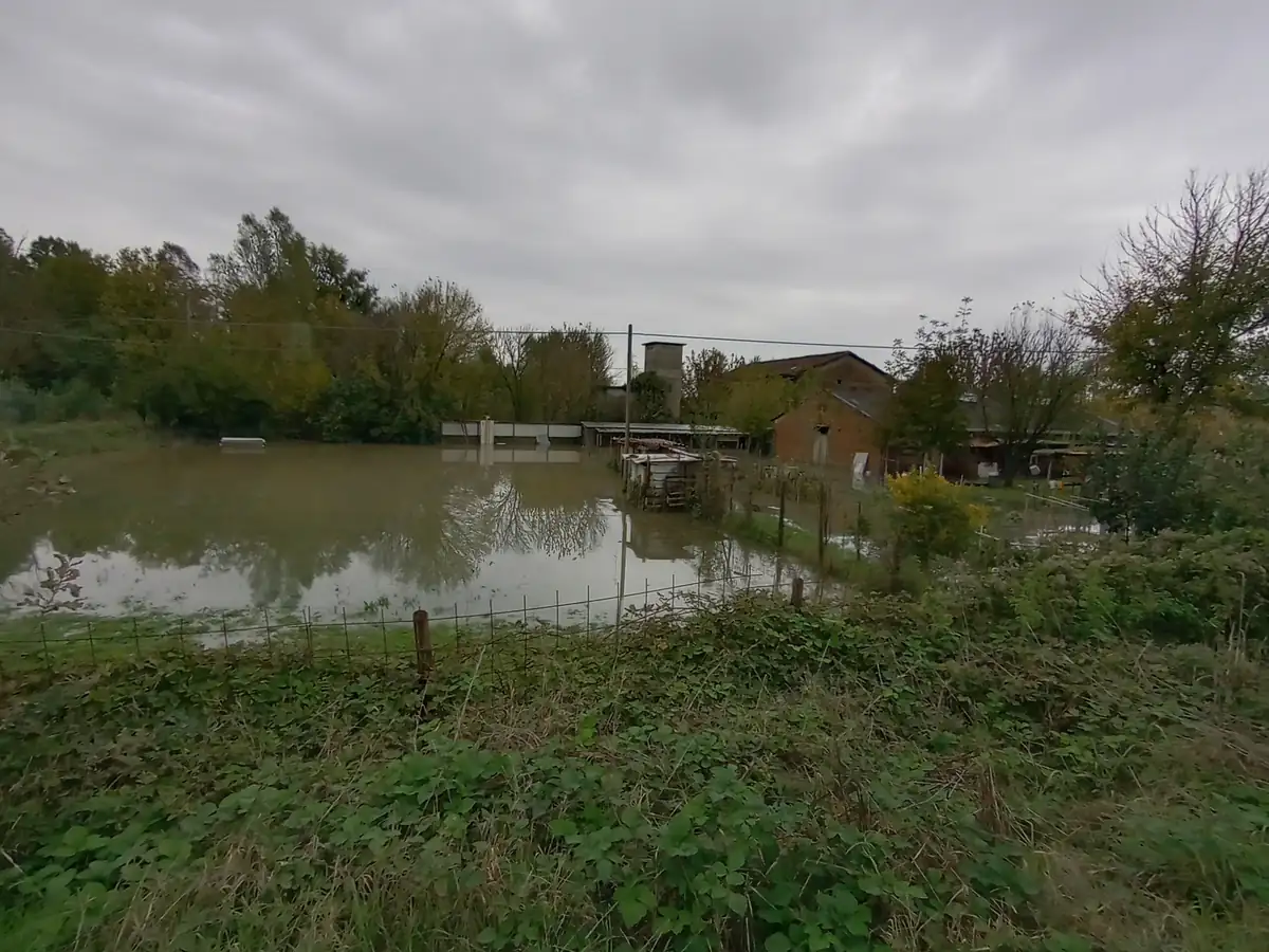 Proroga rendicontazione alluvioni: più tempo per famiglie e imprese