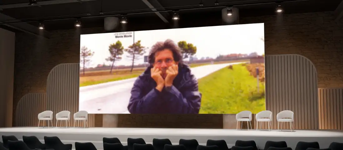 Celati e Ferrario: un viaggio poetico in pianura