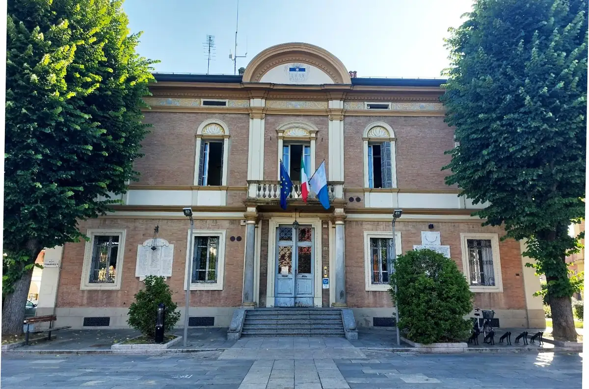 Campogalliano: Consiglio comunale straordinario, azzardo in crescita