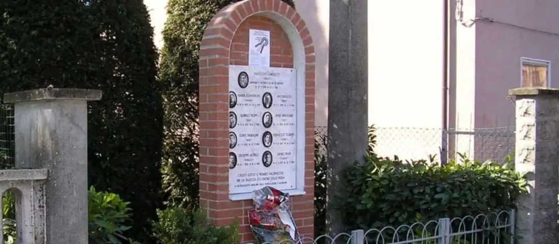 Budrione ricorda: 81 anni dalla battaglia partigiana