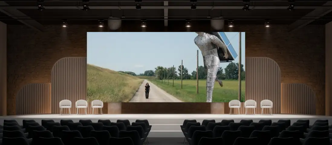 Sei scrittori nella nebbia della nostra pianura