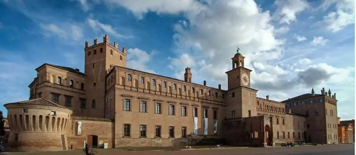 Palazzo Pio: festa pasquale tra arte e sapori