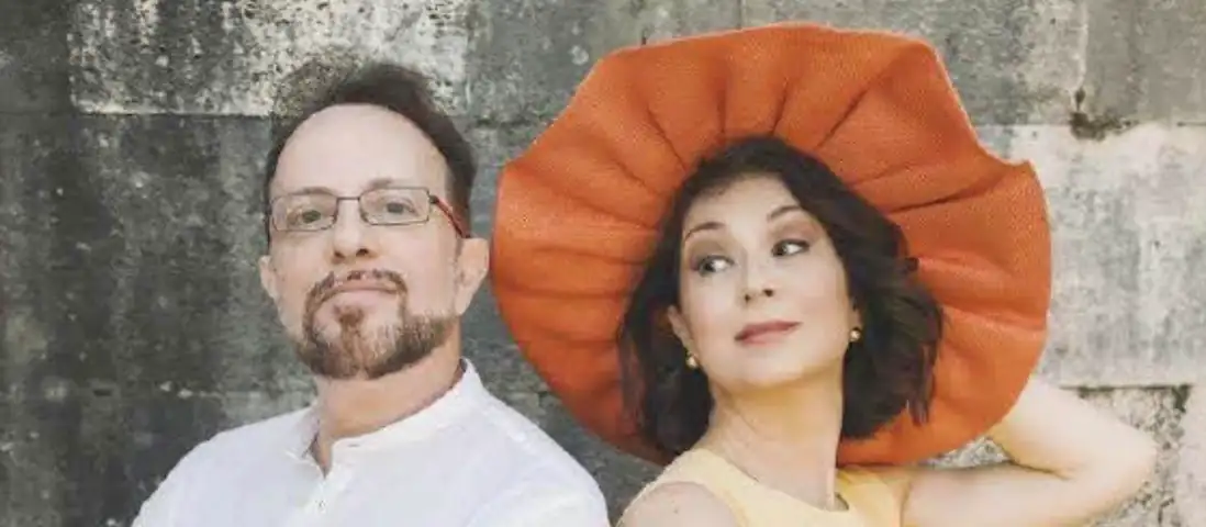 Concerto lirico in Palazzo dei Pio, melodie ottocentesche