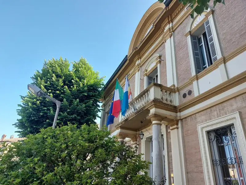 Consiglio comunale: si decide il futuro economico di Campogalliano