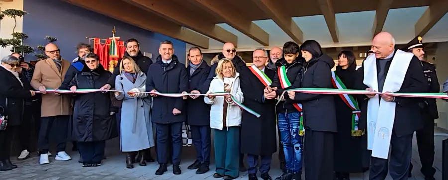 Nuovo polo scolastico: Rovereto rinasce dall'orgoglio