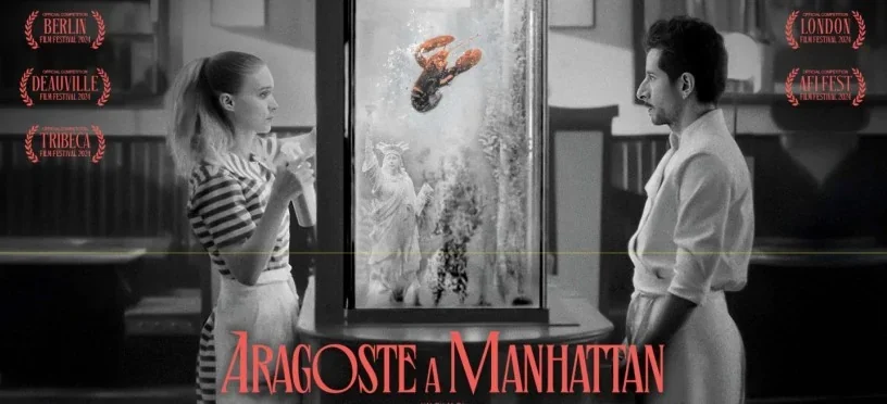 Cinema sotto le stelle d'autunno: l'Ariston di San Marino presenta "Aragoste a Manhattan"