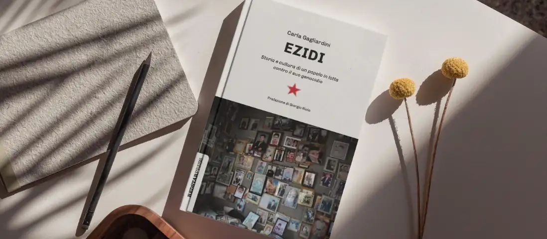 Un incontro che sfida l'oblio: il popolo ezida