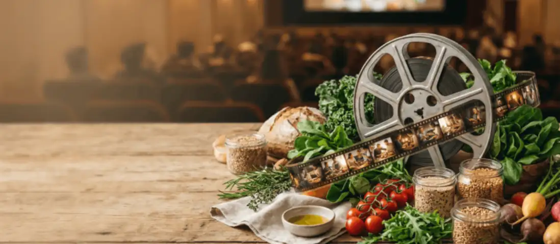 Cinema e salute si incontrano all'Auditorium Loria