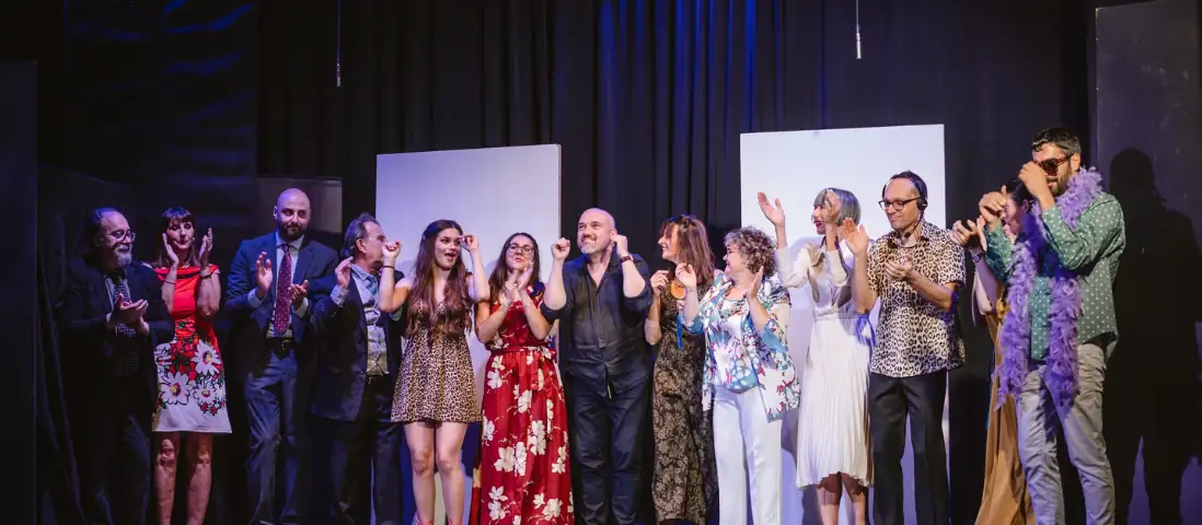 Teatro a San Marino: risate garantite per tutti