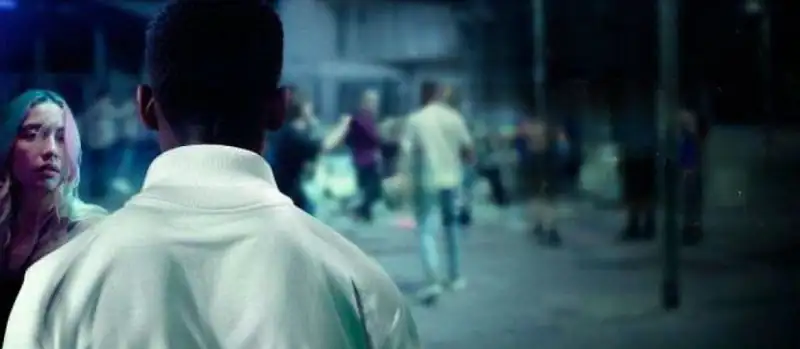 Un film che fa riflettere: 40 Secondi all'Ariston