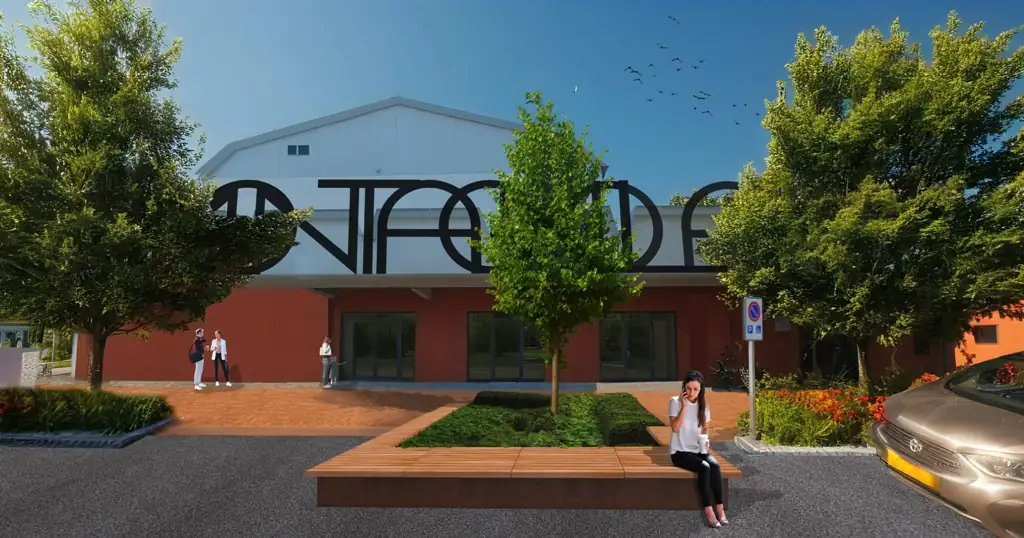 La Montagnola rinasce: laboratorio cittadino per il futuro