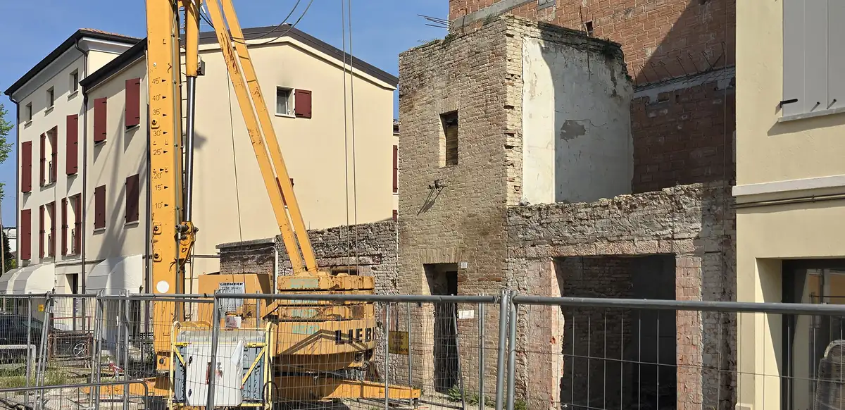 Torre Civica: ripartono i lavori dopo lo stop