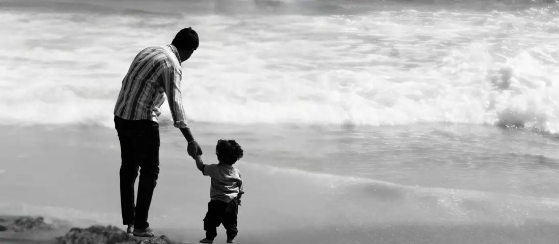 Padri presenti: nuovo modo di vivere la paternità