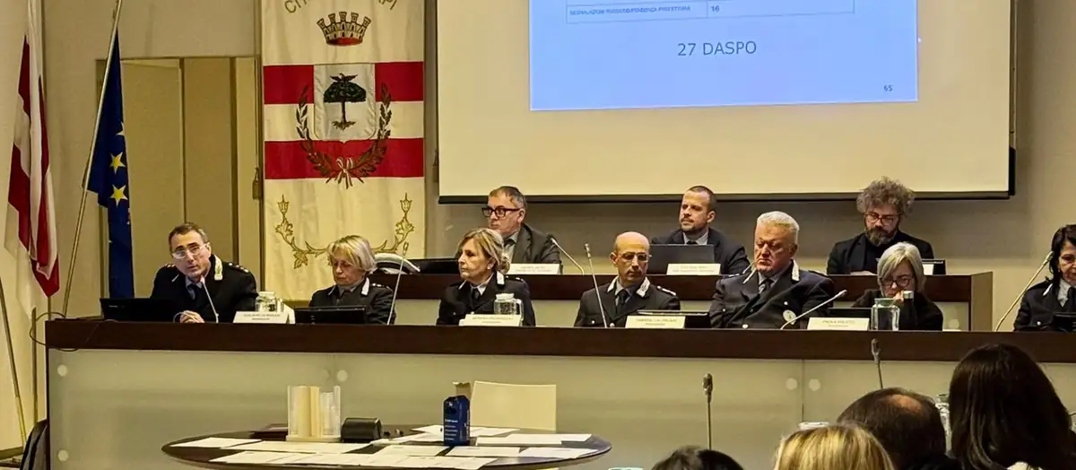 Sicurezza a Carpi: meno incidenti ma più vittime