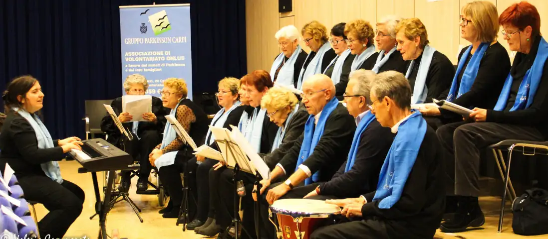 Emozioni in musica al Bruno Losi