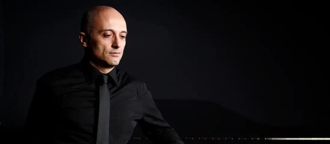 Il virtuosismo di Benedetto Lupo incanta Carpi