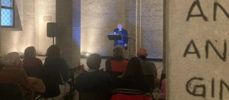 Teresa Noce rivive al Museo di Carpi